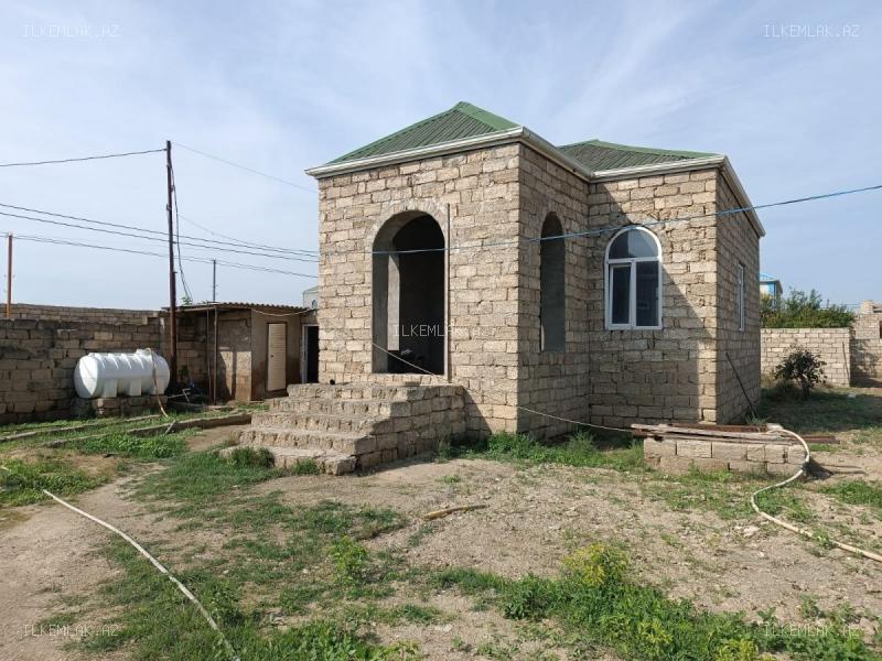 Satılır əmlak 3 otaqlı 70 m², Bakı, Xəzər rayonu / Türkan