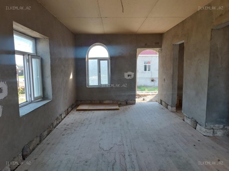 Satılır əmlak 3 otaqlı 70 m², Bakı, Xəzər rayonu / Türkan - foto 3