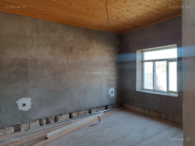 Satılır əmlak 3 otaqlı 70 m², Bakı, Xəzər rayonu / Türkan - foto 5