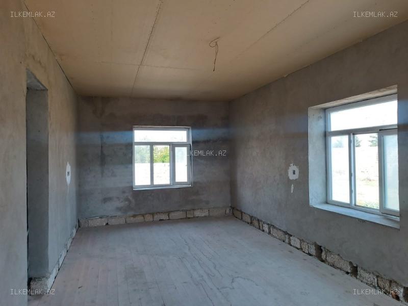 Satılır əmlak 3 otaqlı 70 m², Bakı, Xəzər rayonu / Türkan - foto 4