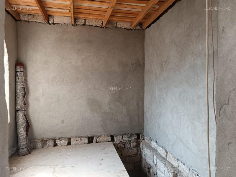 Satılır əmlak 3 otaqlı 70 m², Bakı, Xəzər rayonu / Türkan - foto 6