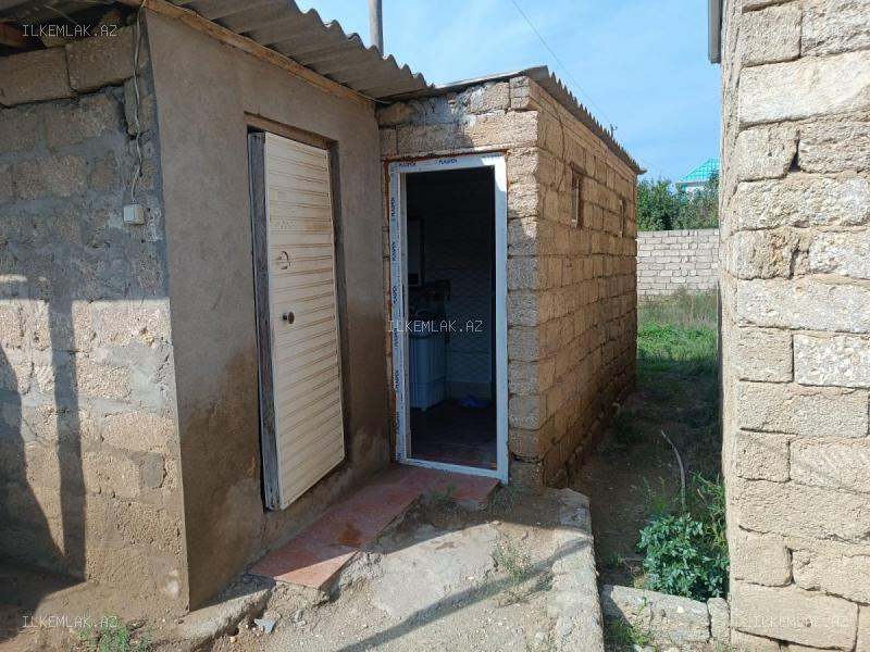 Satılır əmlak 3 otaqlı 70 m², Bakı, Xəzər rayonu / Türkan - foto 7