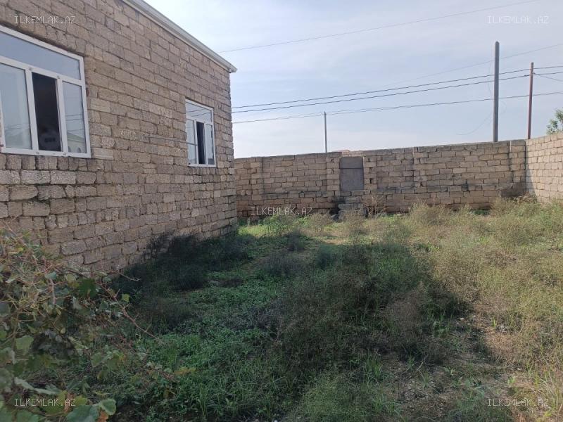 Satılır əmlak 3 otaqlı 70 m², Bakı, Xəzər rayonu / Türkan - foto 8