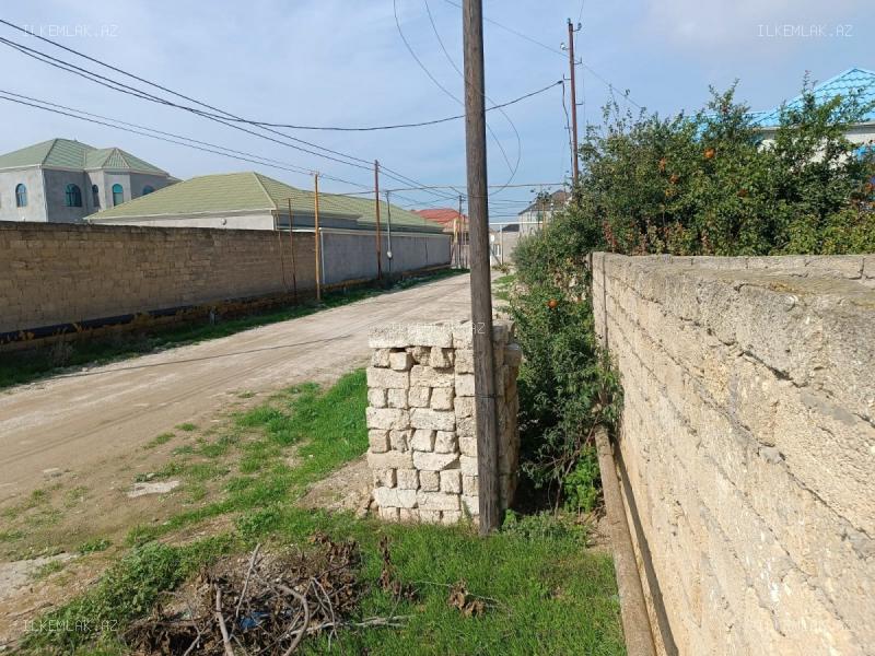 Satılır əmlak 3 otaqlı 70 m², Bakı, Xəzər rayonu / Türkan - foto 9