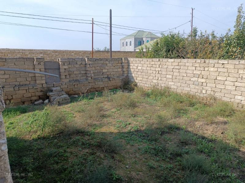 Satılır əmlak 3 otaqlı 70 m², Bakı, Xəzər rayonu / Türkan - foto 11