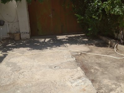 Həyət evi 150 kv satılır, Bakı, Binəqədi rayonu / Binəqədi qəs.