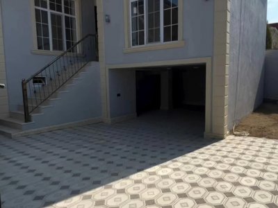 Həyət evi 120 kv satılır, Bakı, Xəzər rayonu / Binə qəs.